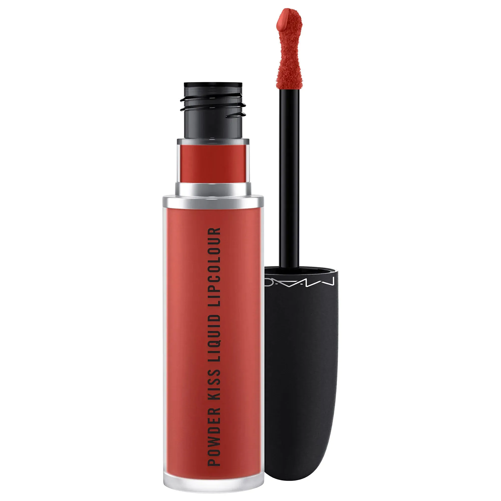 Son Kem MAC Powder Kiss Liquid Lipcolour