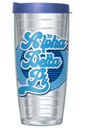 Sorority Tumblers