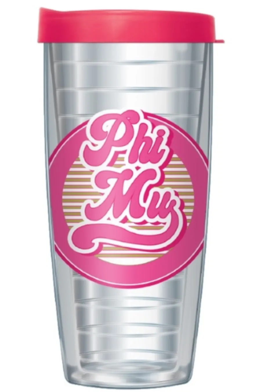 Sorority Tumblers