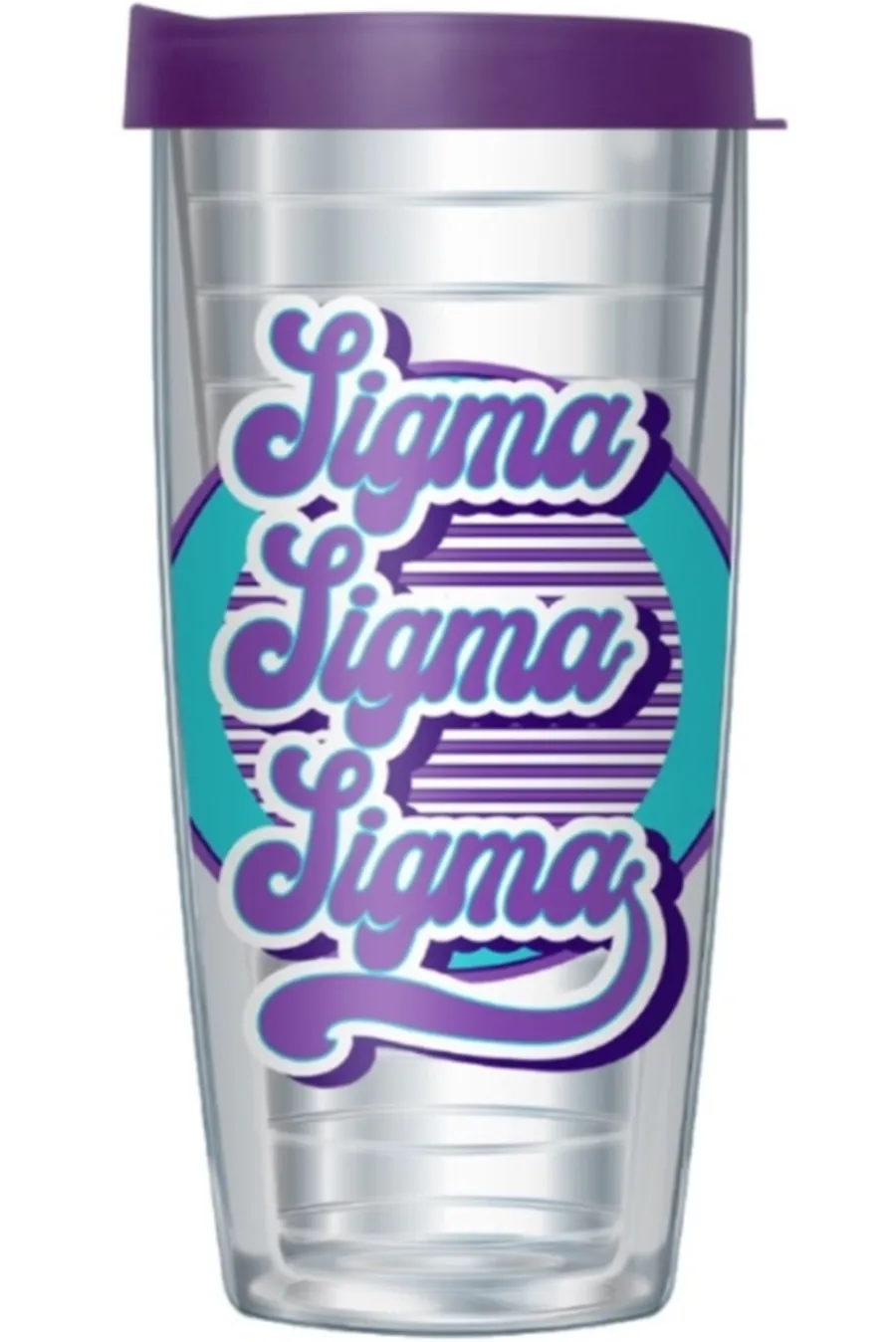 Sorority Tumblers