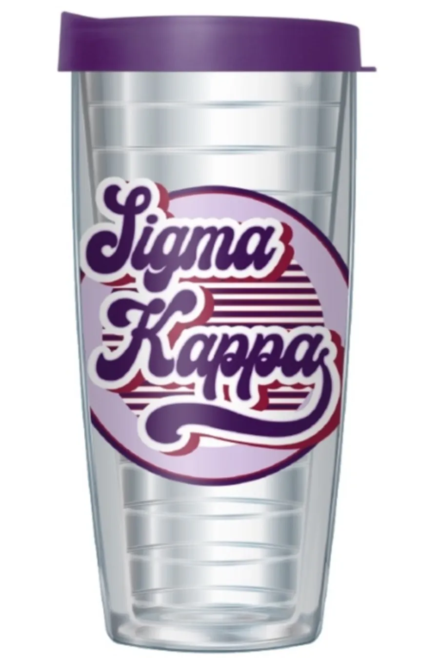 Sorority Tumblers