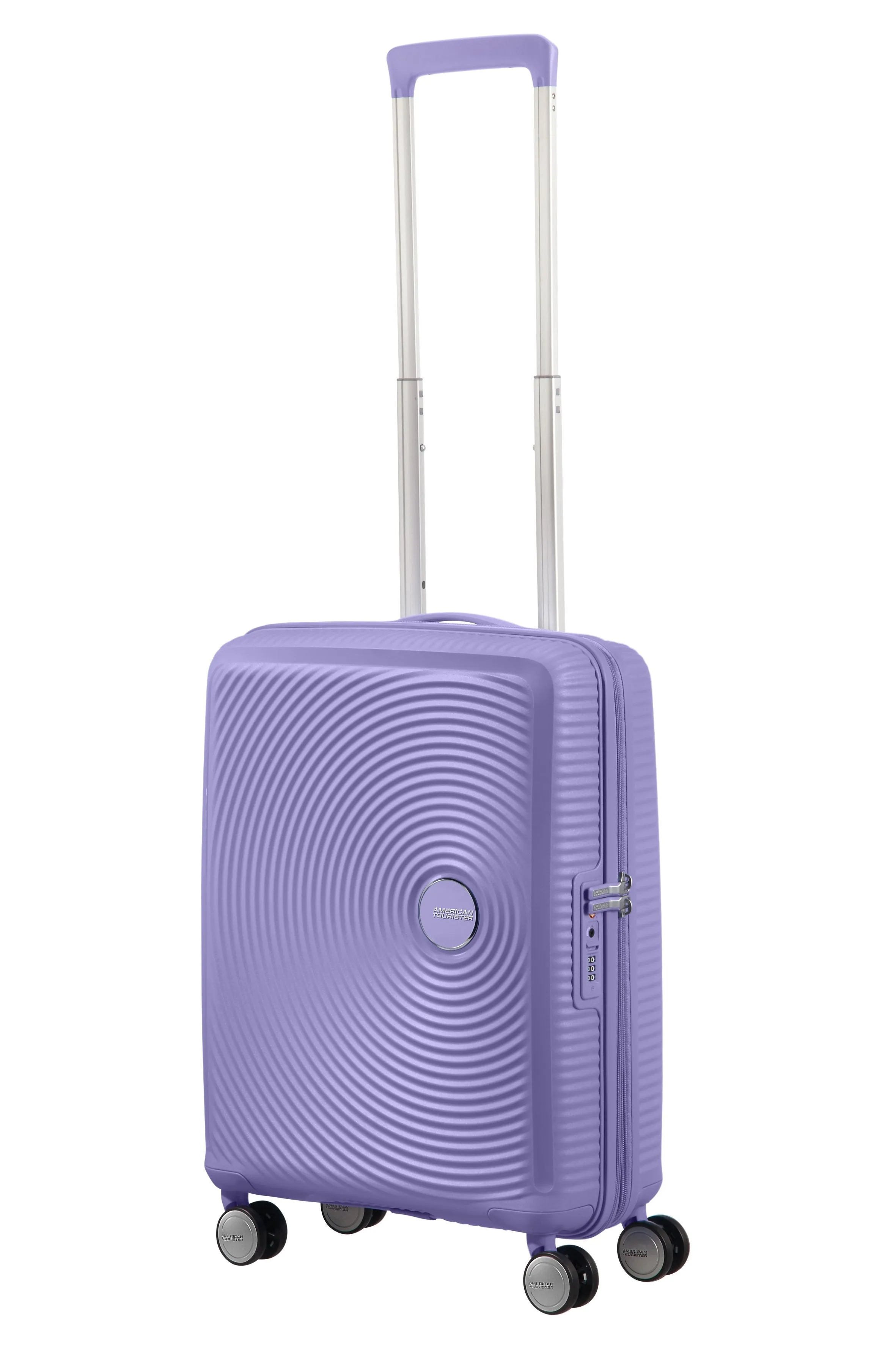 Soundbox Spinner - Lavender