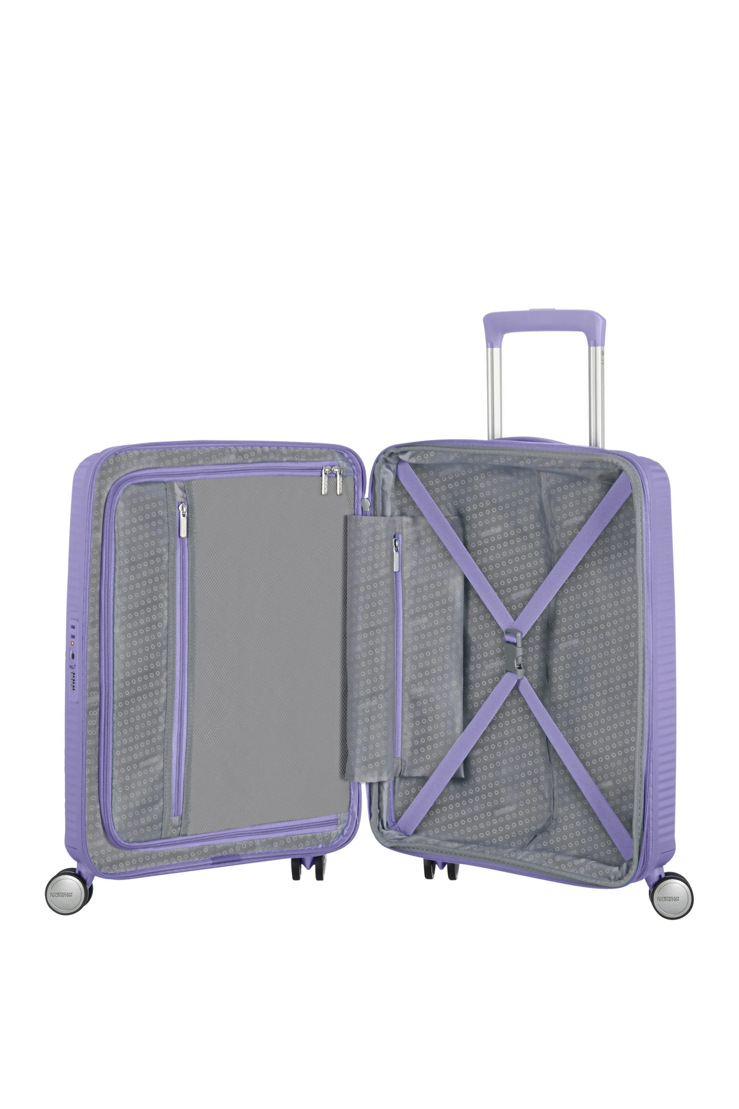 Soundbox Spinner - Lavender