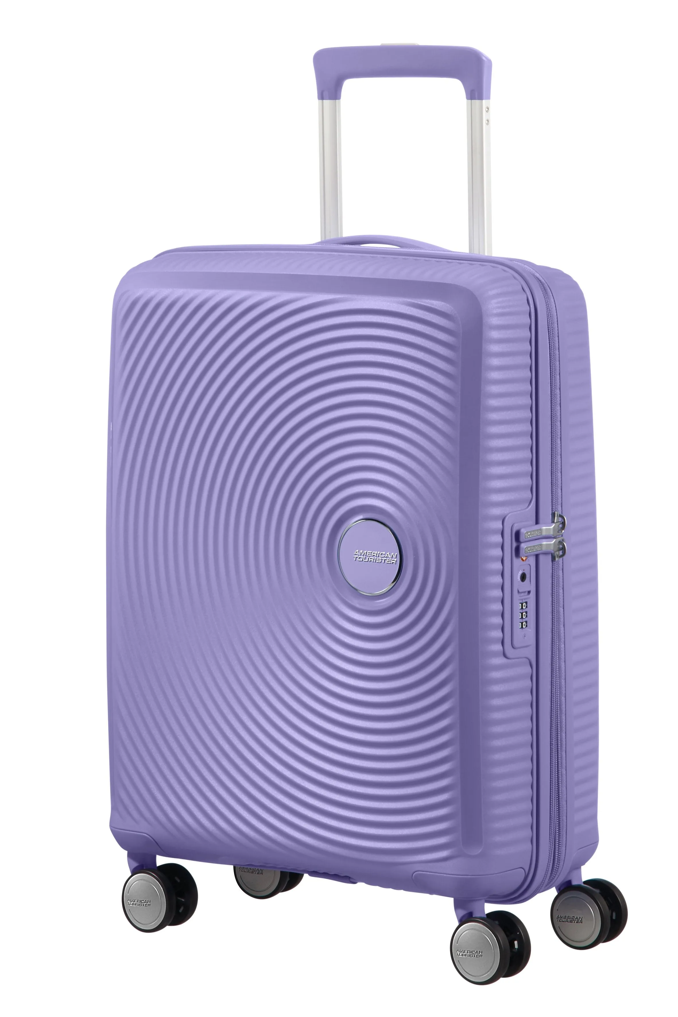 Soundbox Spinner - Lavender