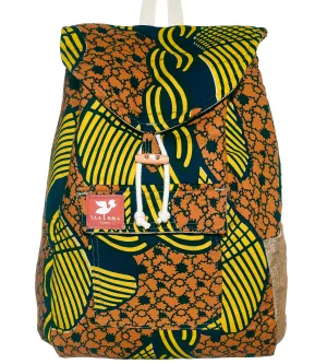 South Sudan Tote (by Susie Foley)
