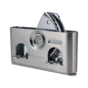 Southco Deep Tab Roto-Lock - Latch - R2-0169-02