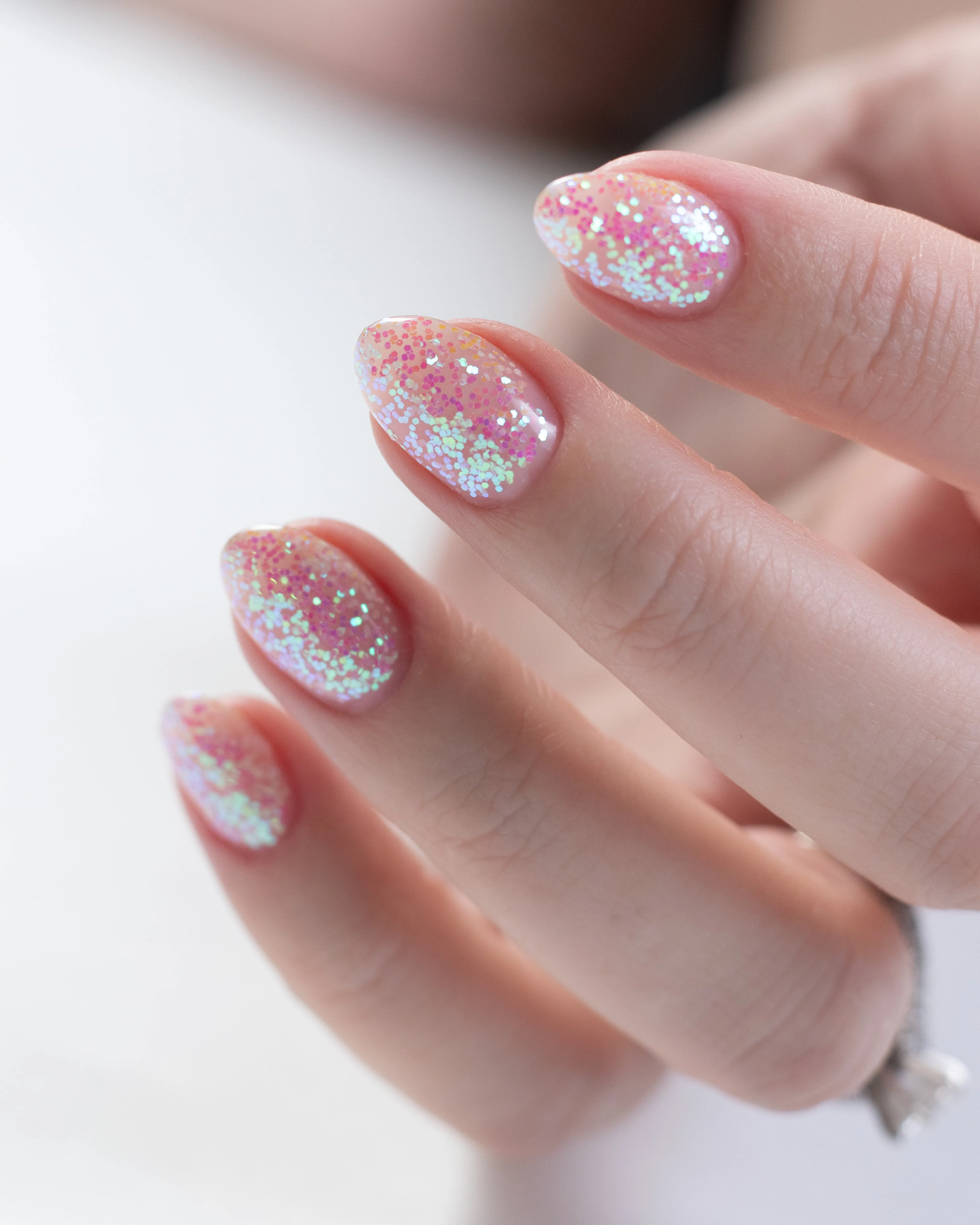 Space Cadet Glitter Gel 10 ml