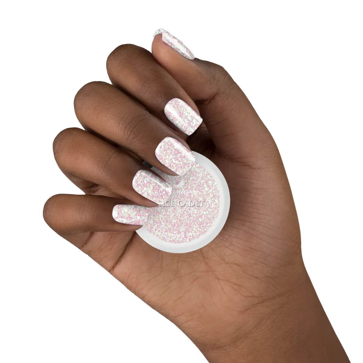 Space Cadet Glitter Gel 10 ml