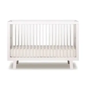 Sparrow Crib
