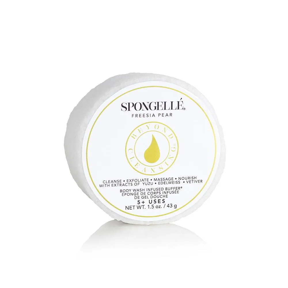 Spongellé SPONGETTE In Various Scents