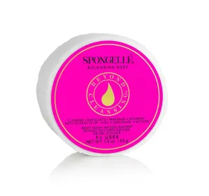Spongellé SPONGETTE In Various Scents