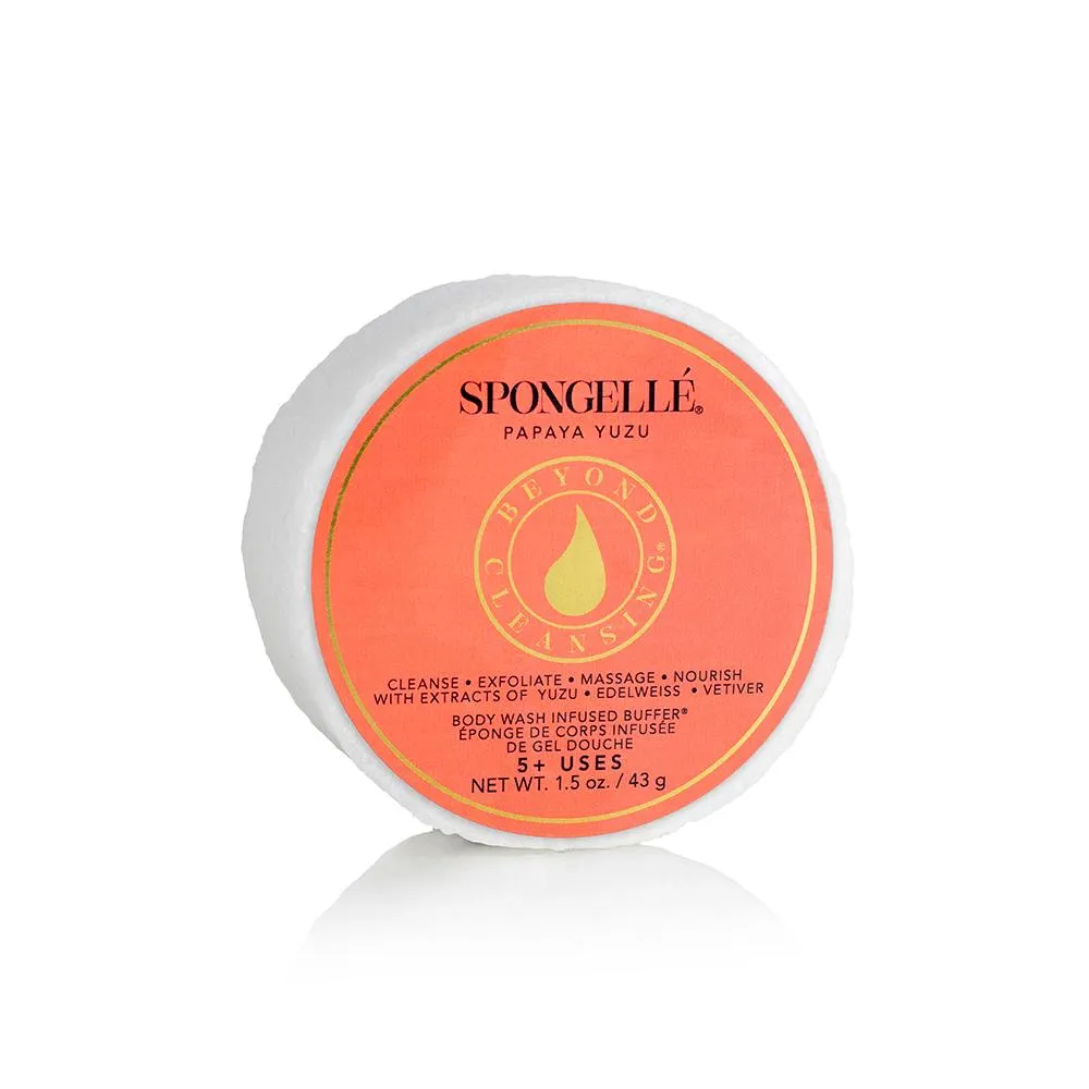 Spongellé SPONGETTE In Various Scents
