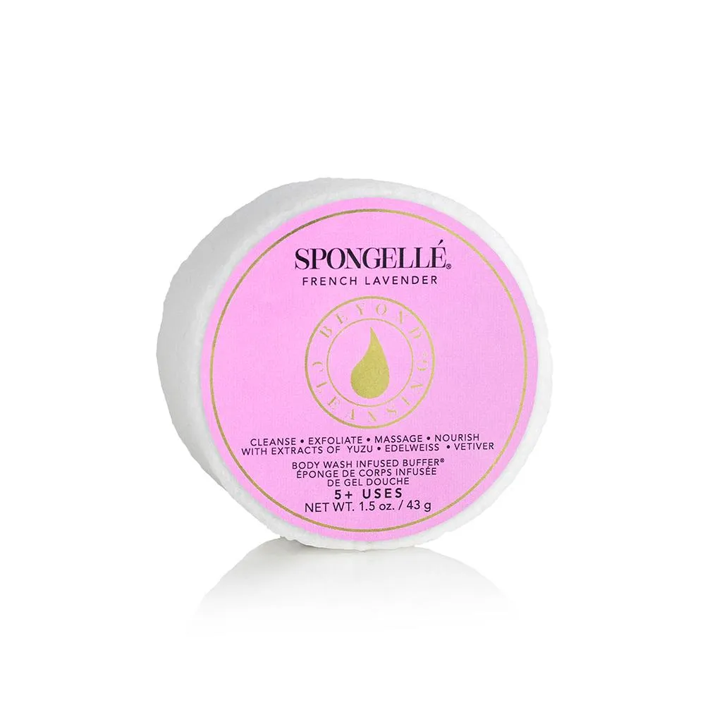 Spongellé SPONGETTE In Various Scents
