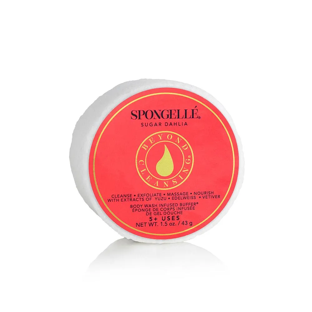 Spongellé SPONGETTE In Various Scents