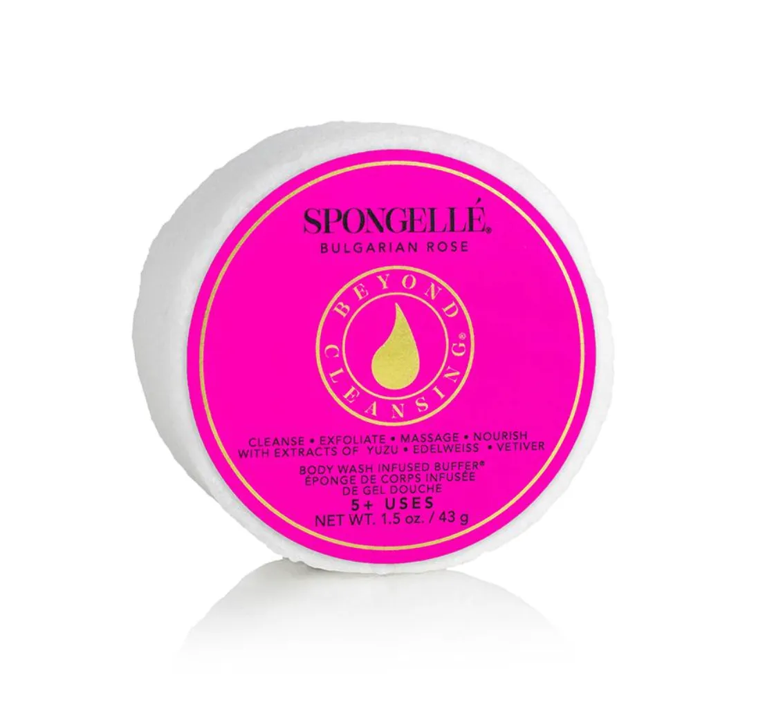 Spongellé SPONGETTE In Various Scents