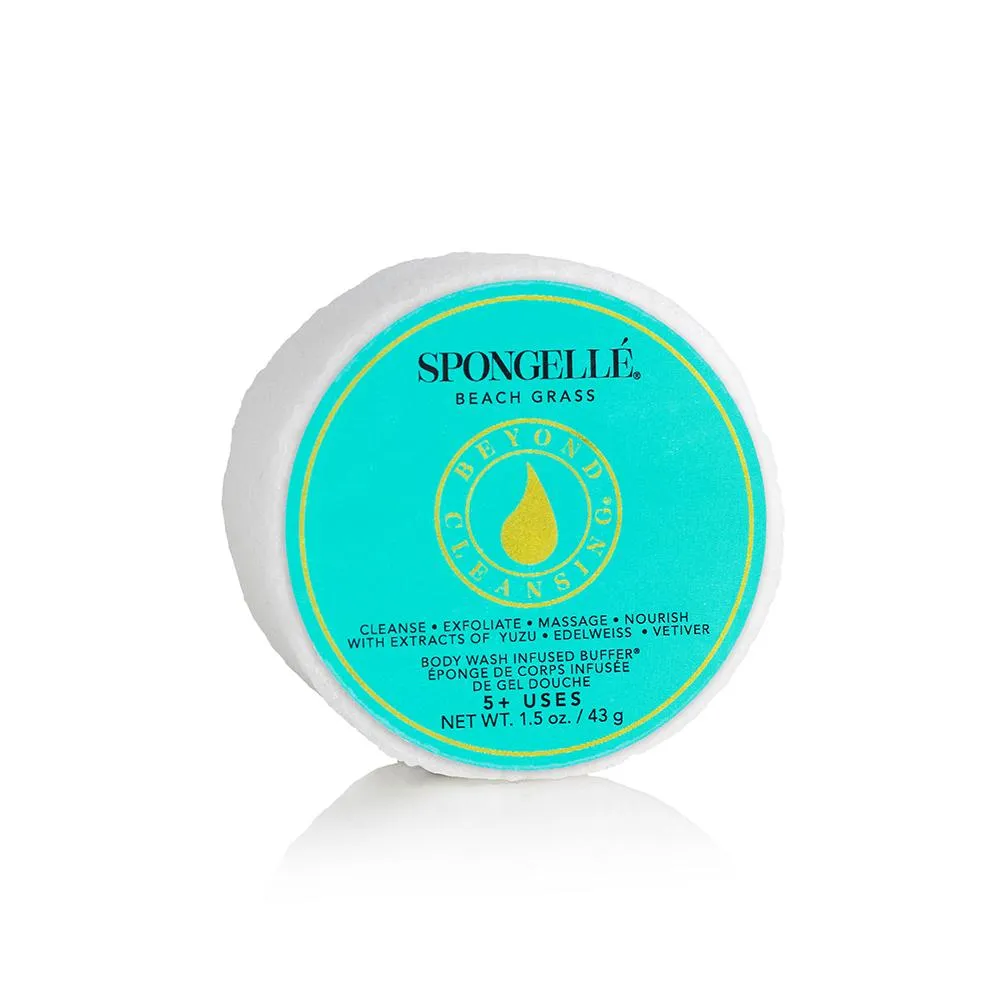 Spongellé SPONGETTE In Various Scents