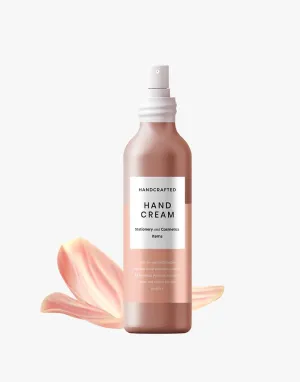 Spring Water Facial Mist