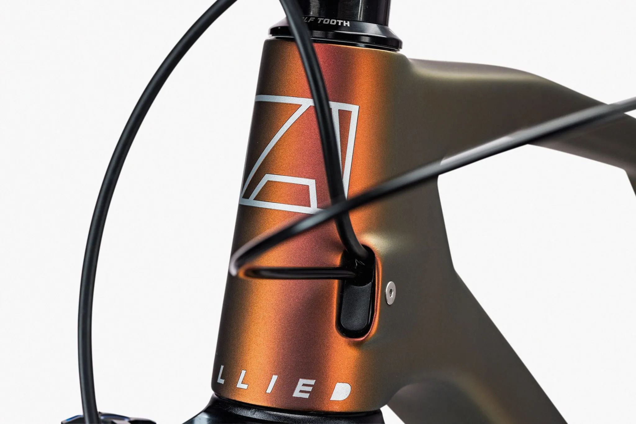 SRAM GX Eagle Transmission Bike