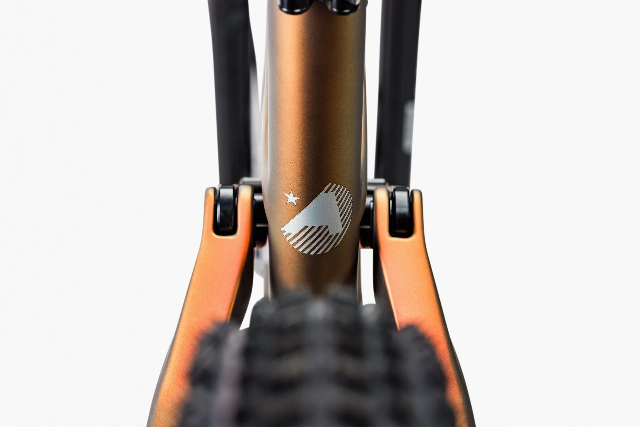 SRAM GX Eagle Transmission Bike