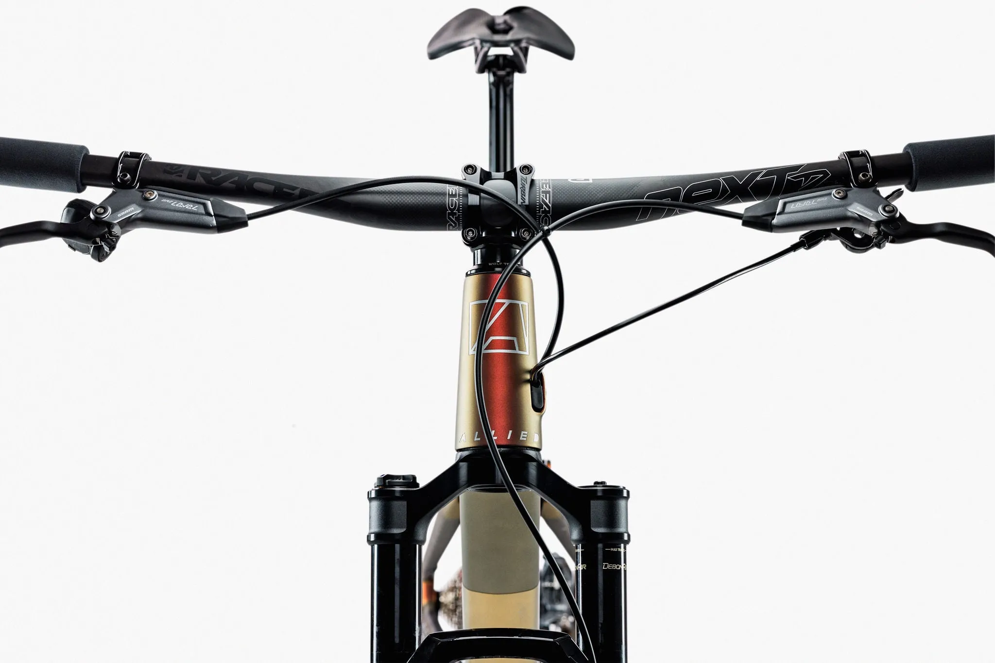 SRAM GX Eagle Transmission Bike