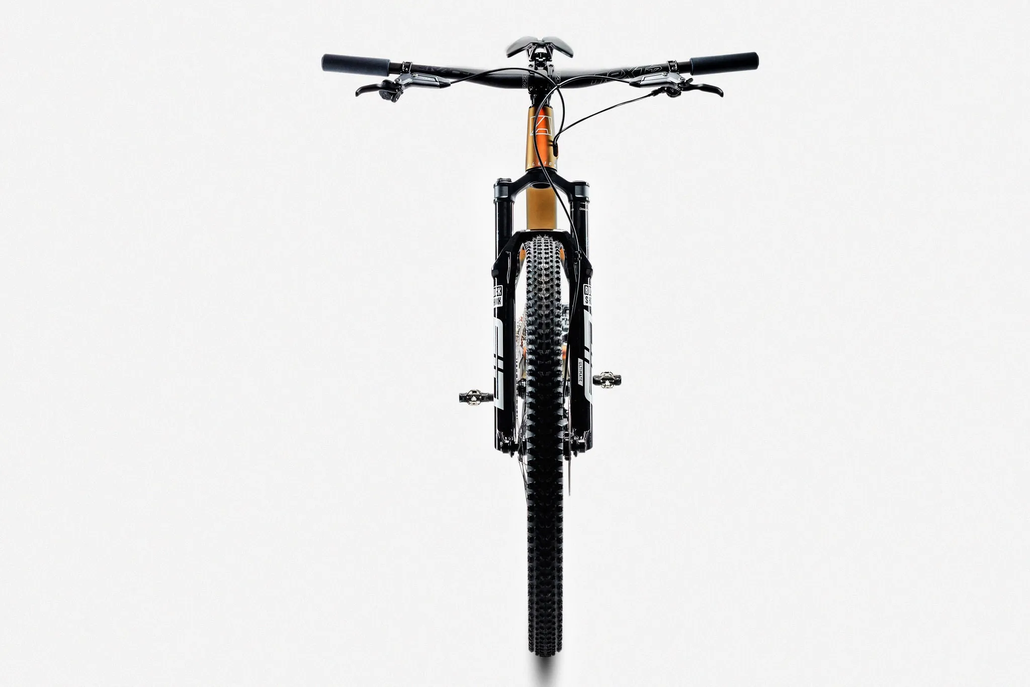 SRAM GX Eagle Transmission Bike