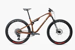 SRAM GX Eagle Transmission Bike