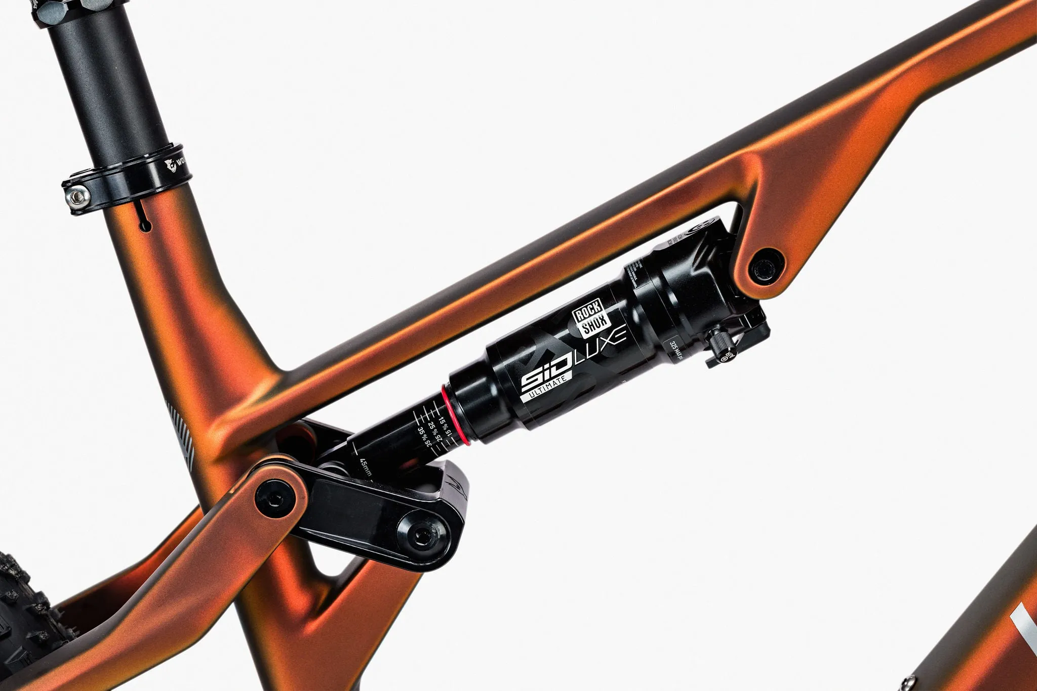 SRAM GX Eagle Transmission Bike