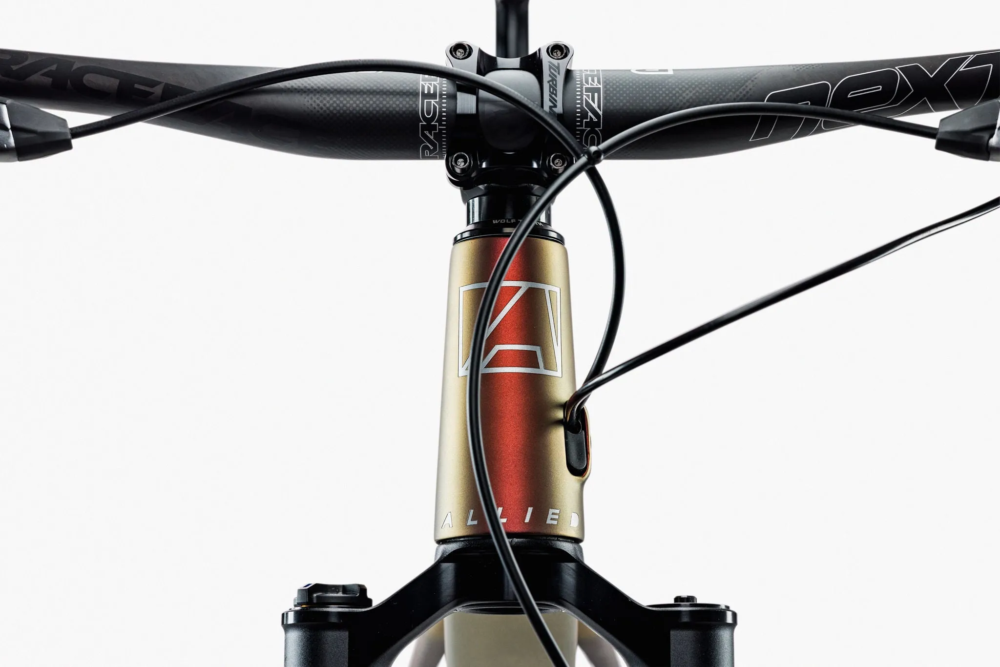 SRAM GX Eagle Transmission Bike