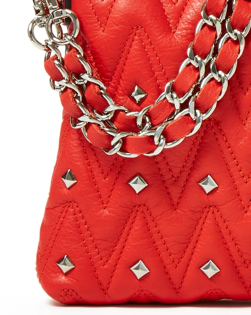 SS18 - New Diamond - Vanille - Goji Berry