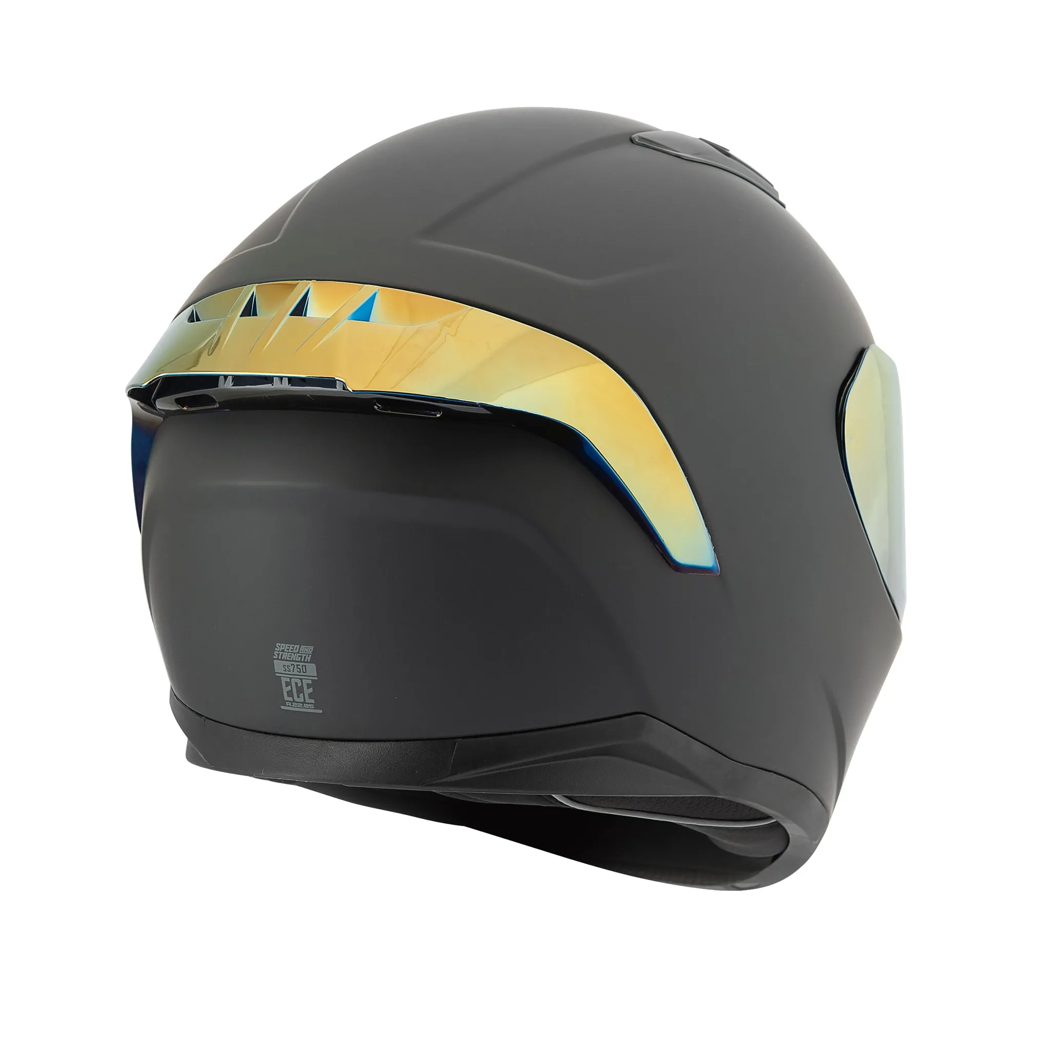 SS750 Lightspeed™ Helmet