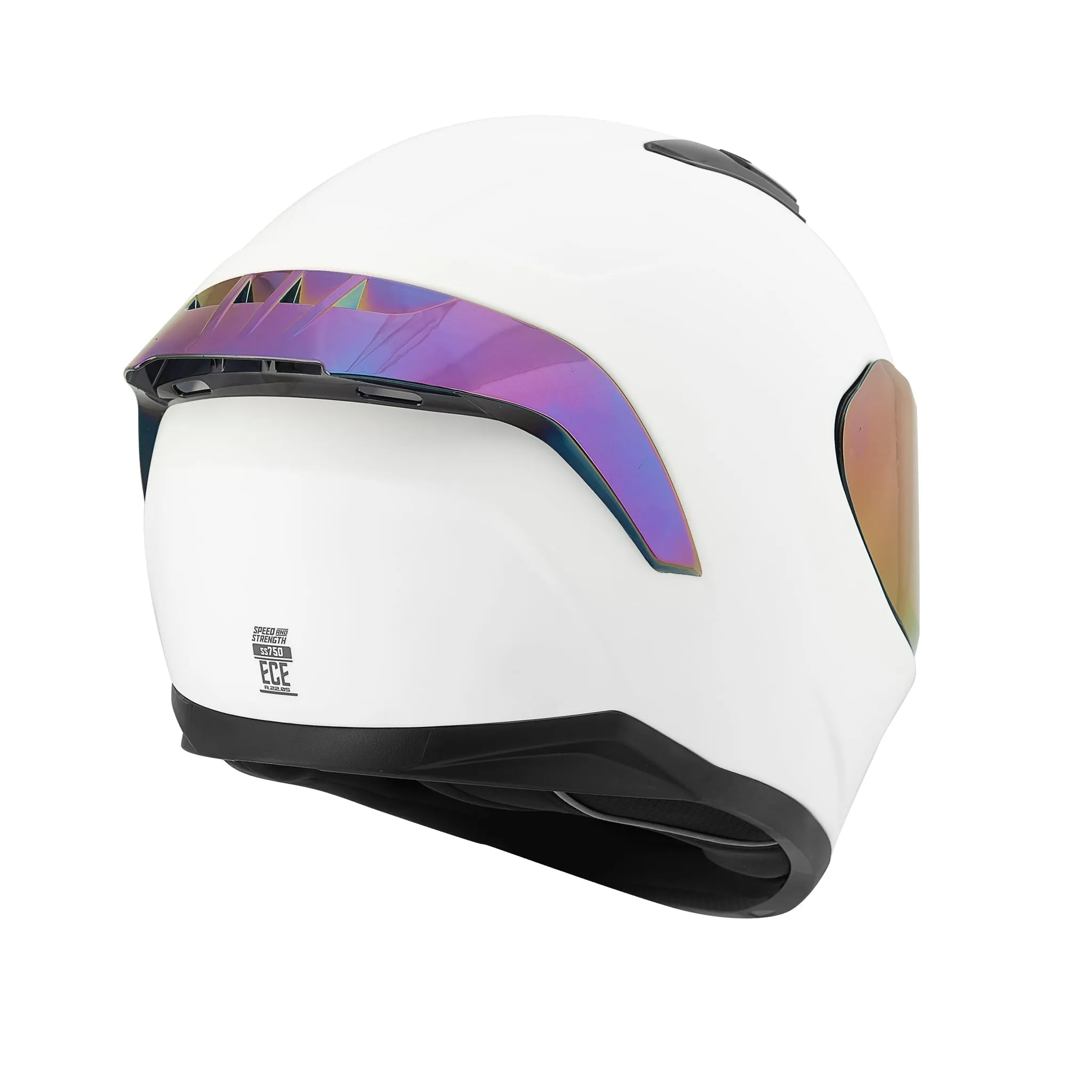 SS750 Lightspeed™ Helmet
