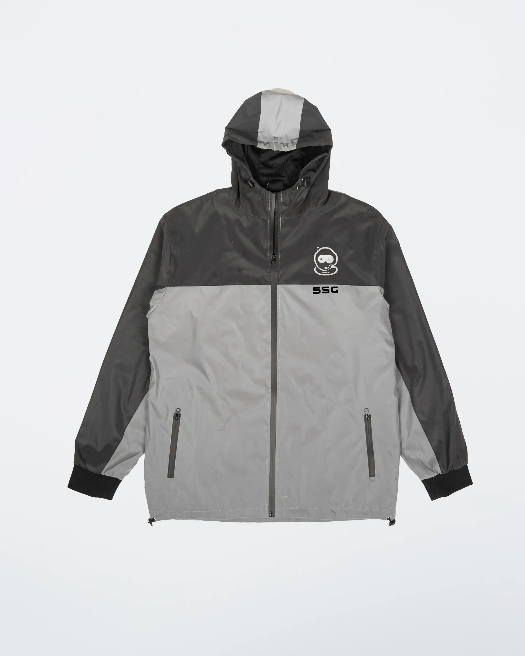 SSG Reflective Jacket