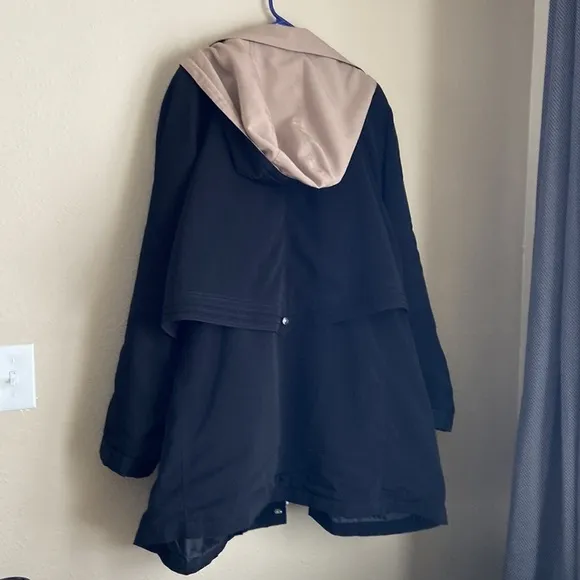 St Johns Bay Womens Parka