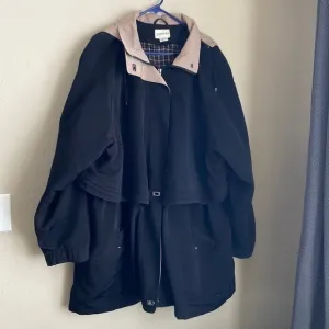 St Johns Bay Womens Parka