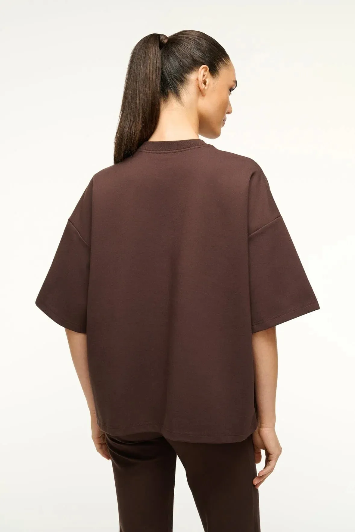 STAUD CAPSULE TOP