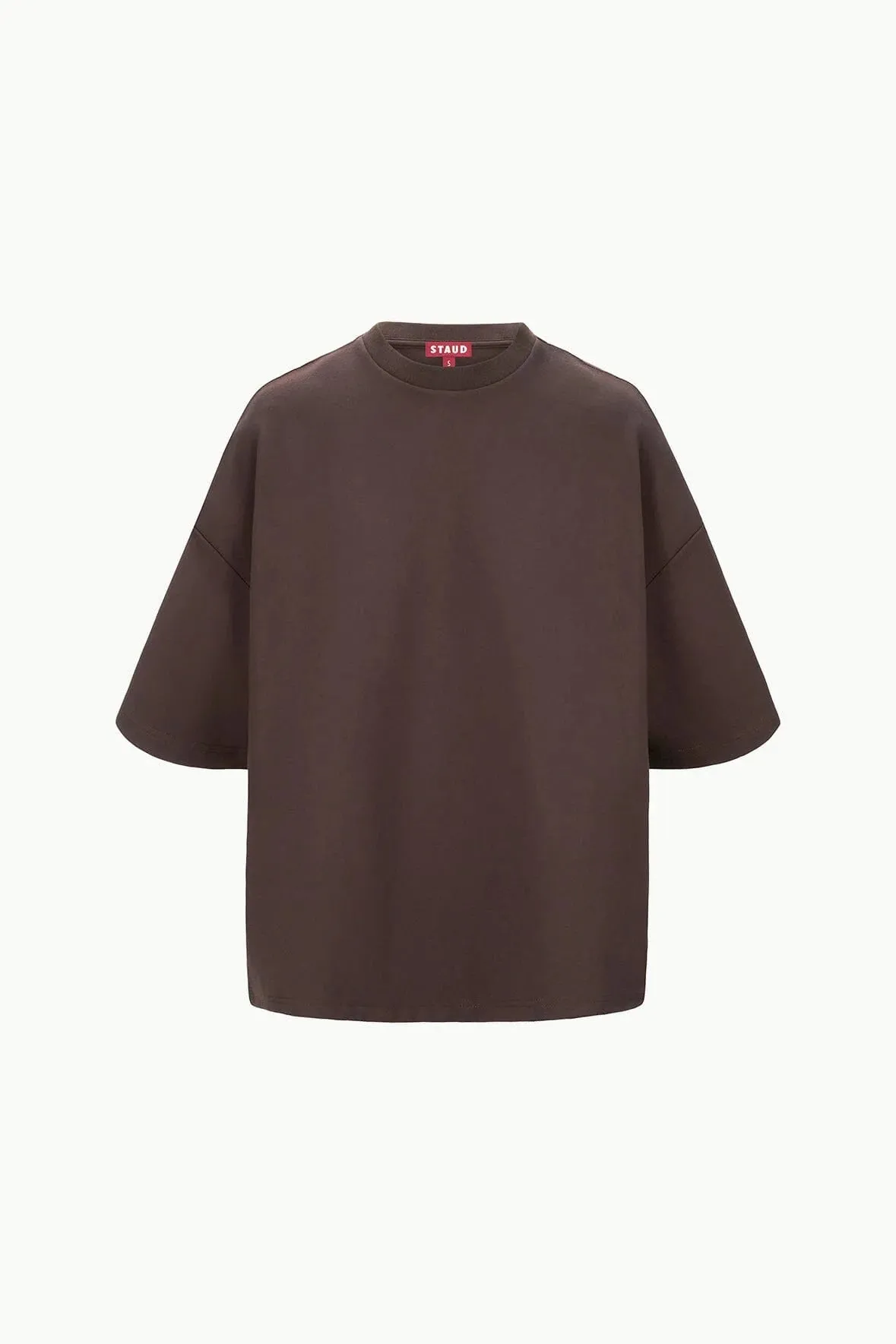STAUD CAPSULE TOP