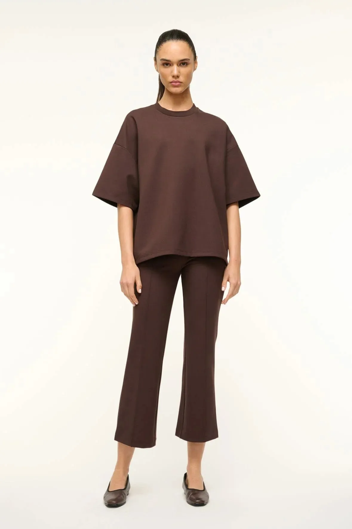 STAUD CAPSULE TOP
