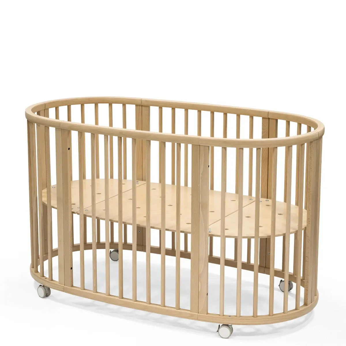 Stokke® Sleepi™ Bed Extension Set V3 (2023)