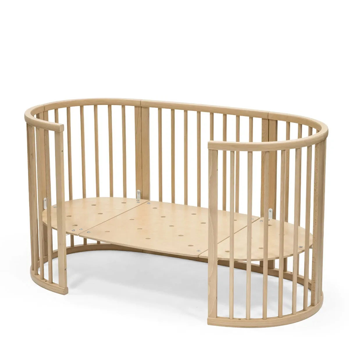 Stokke® Sleepi™ Bed Extension Set V3 (2023)