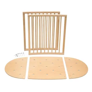 Stokke® Sleepi™ Bed Extension Set V3 (2023)