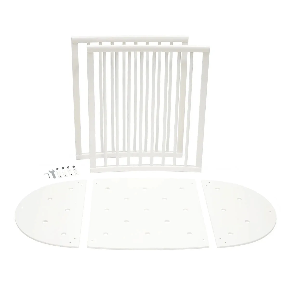 Stokke® Sleepi™ Bed Extension Set V3 (2023)
