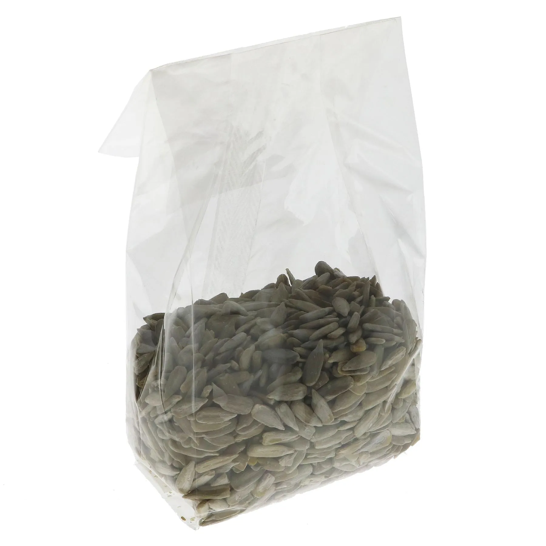 Suma | Cellophane Bags - Small - Block Bottom 3" x 4.5" x 7" | 1000 bags