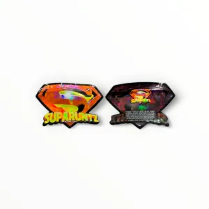 Supa Runtz Mylar Bag 3.5 Grams