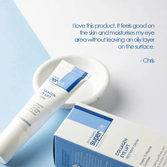 SuperLift Collagen Eye Lift