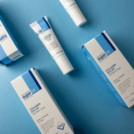 SuperLift Collagen Eye Lift