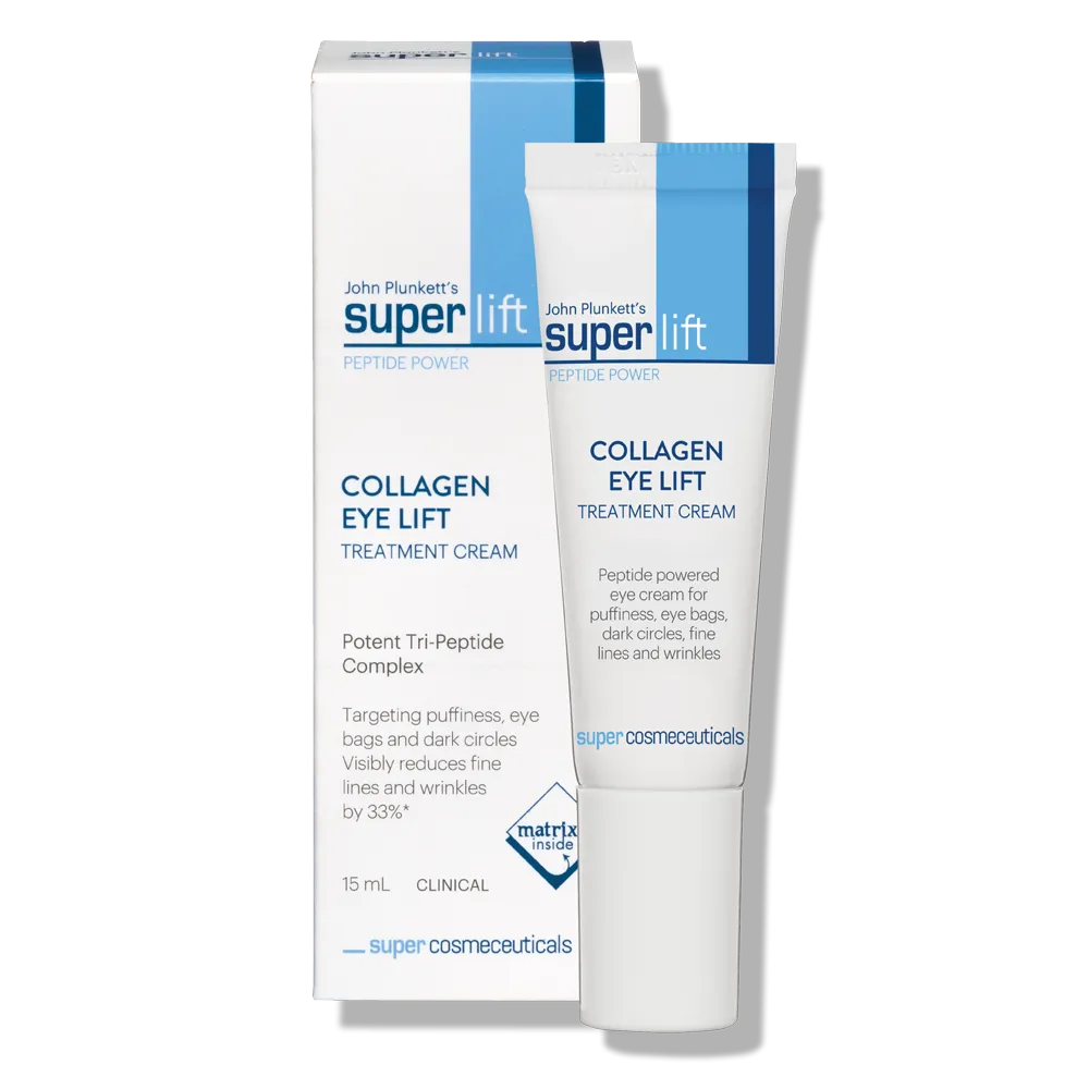 SuperLift Collagen Eye Lift