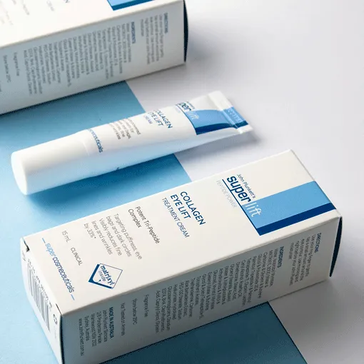 SuperLift Collagen Eye Lift