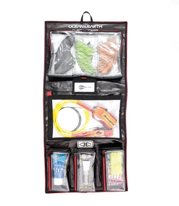 Surf Locker 3 fold