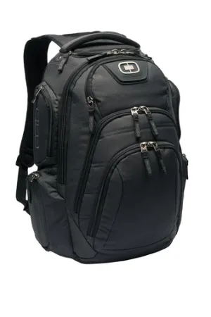 Surge RSS Pack