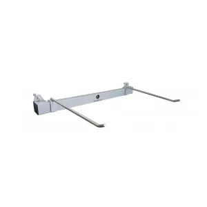 Sveltus Adjustable Mat Rack